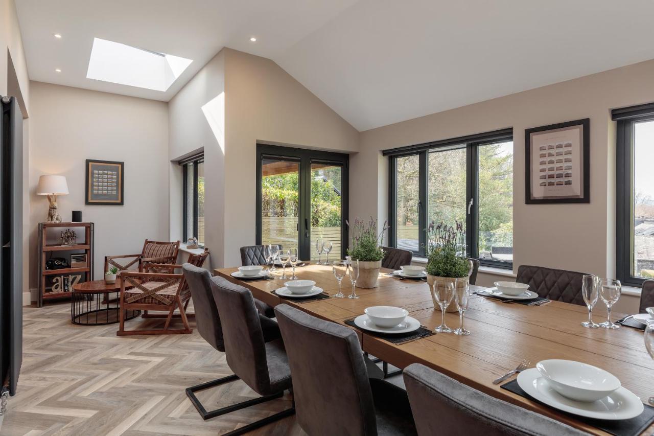 Howe Top Bowness-on-Windermere Exterior foto