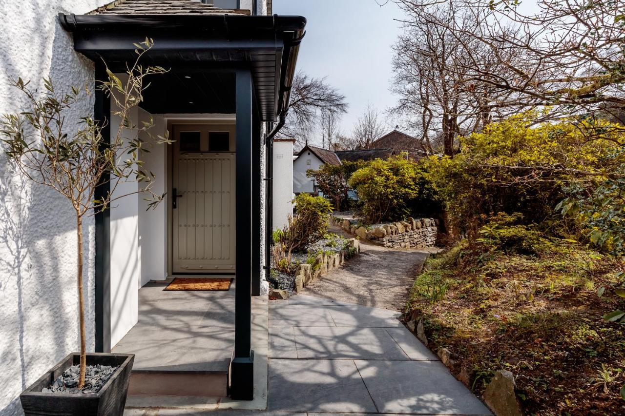 Howe Top Bowness-on-Windermere Exterior foto