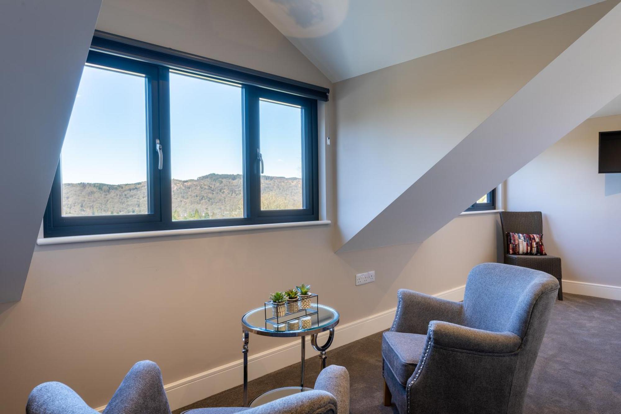 Howe Top Bowness-on-Windermere Quarto foto
